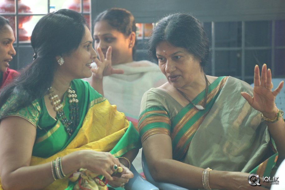 Film-Nagar-Daiva-Sannidhanam-New-Temple-Inauguration